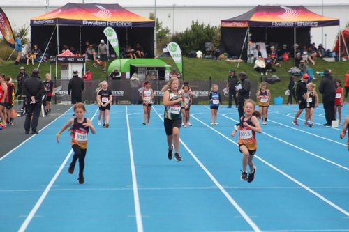 2025 Colgate Games Day 3 photo